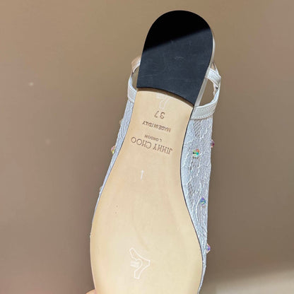 CHU Shoes  Sandal Woman 2 Color's