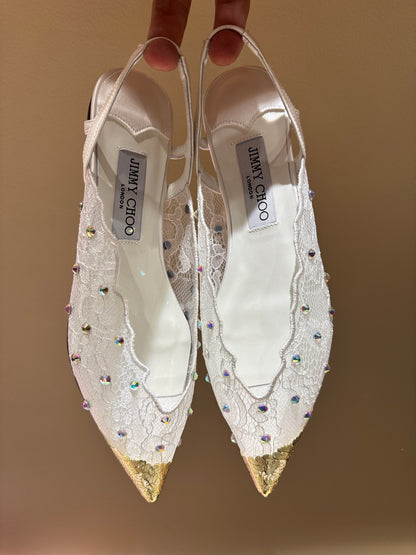 CHU Shoes  Sandal Woman 2 Color's