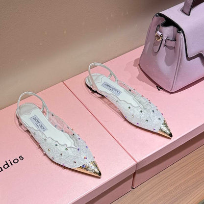 CHU Shoes  Sandal Woman 2 Color's