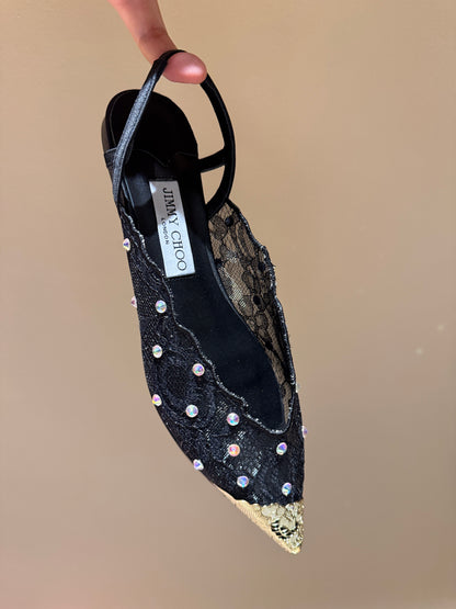 CHU Shoes  Sandal Woman 2 Color's