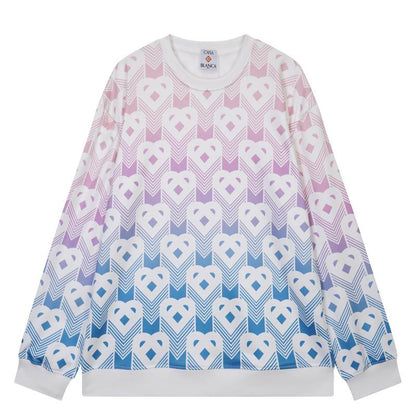 CASA BLANC Multi color Sweater Man