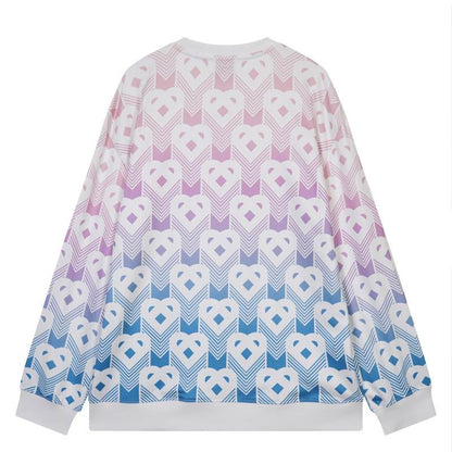 CASA BLANC Multi color Sweater Man