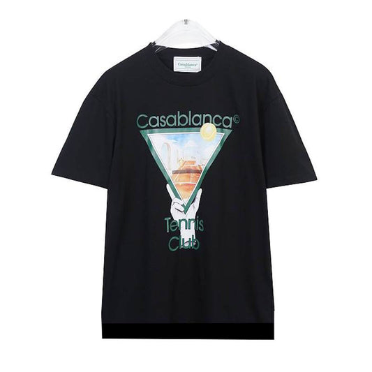 CAS BLANC T-shirt  3 Color 's