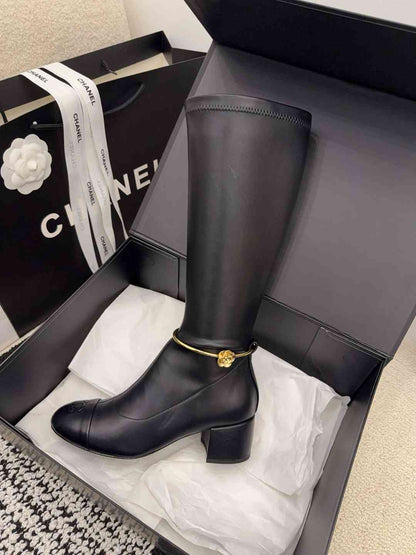 CHL Boots high  2 Color's
