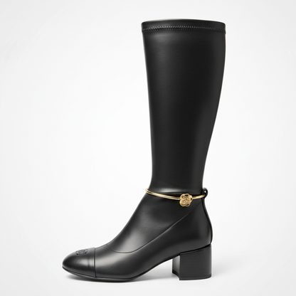 CHL Boots high  2 Color's