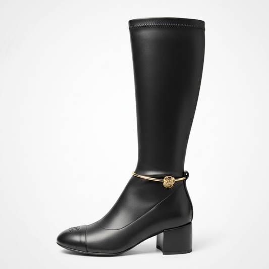 CHL Boots high  2 Color's