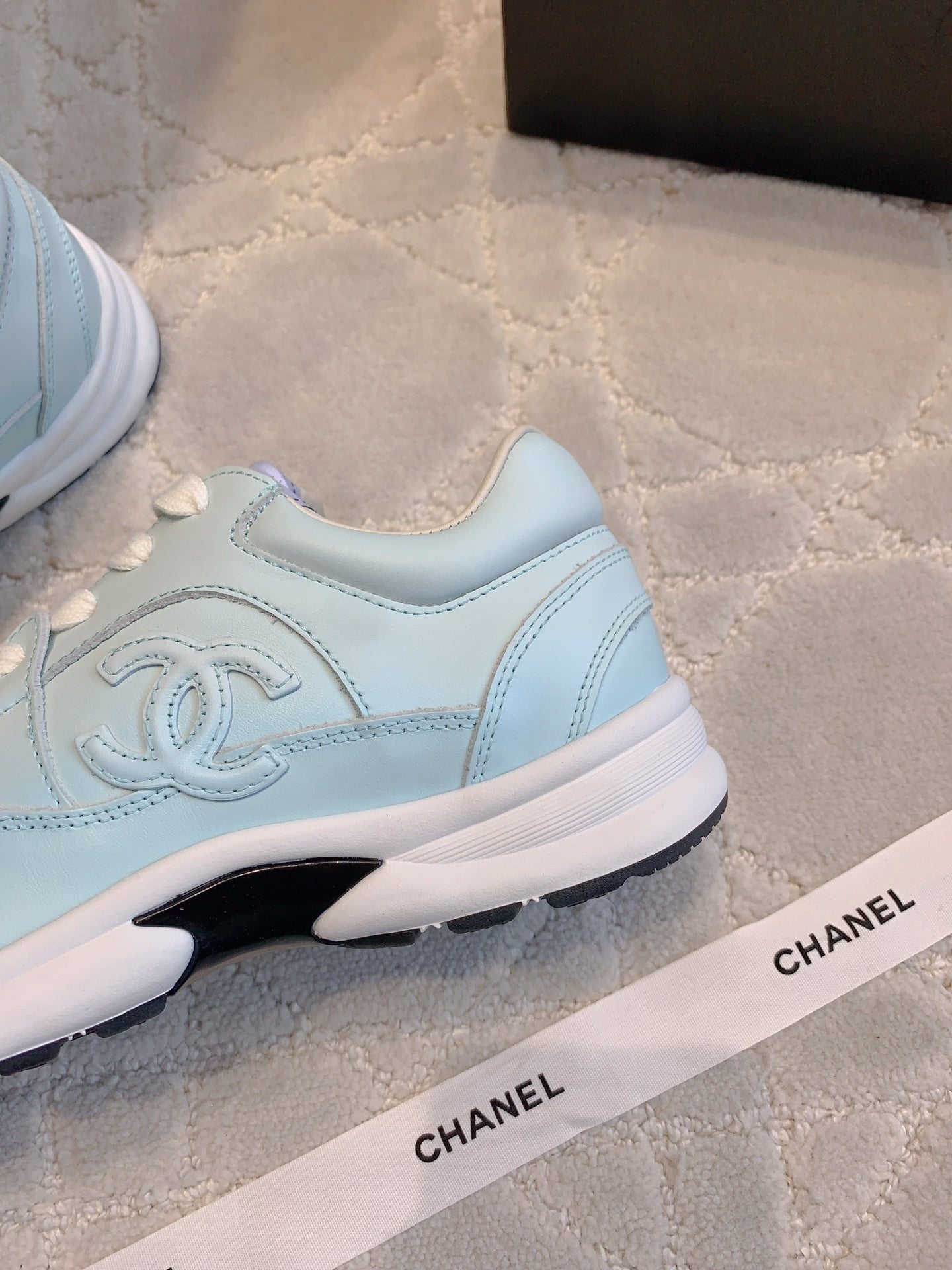 CHL Sneakers Woman 3 Color's