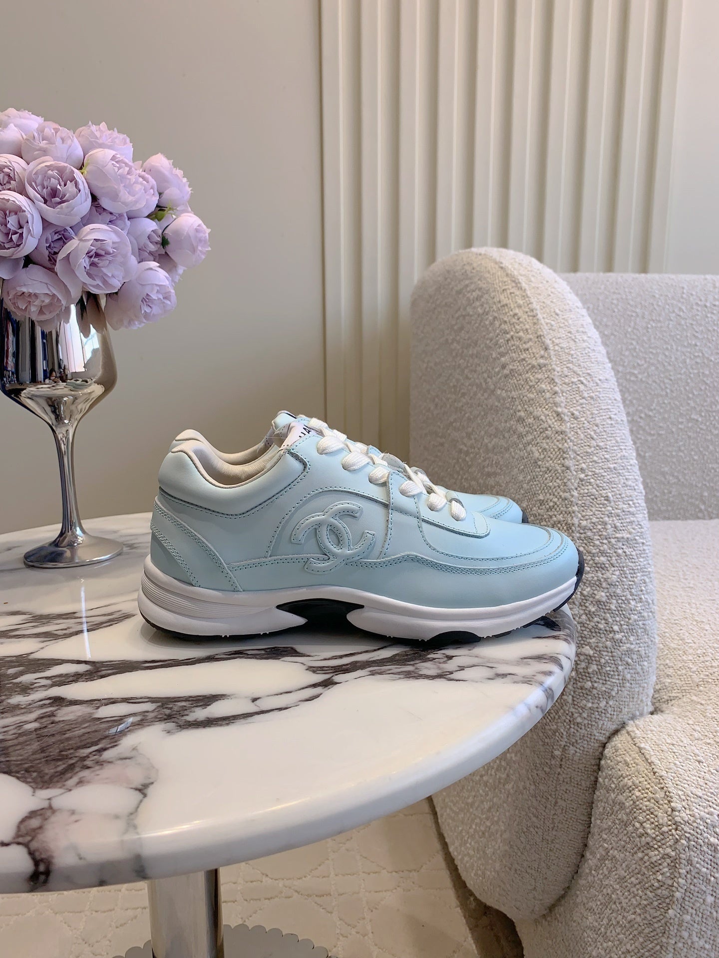 CHL Sneakers Woman 3 Color's