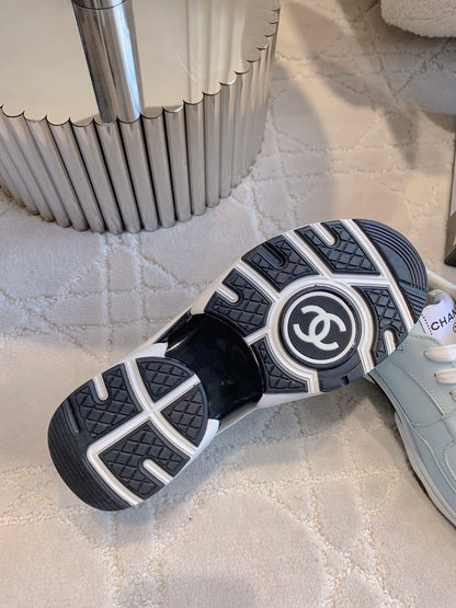 CHL Sneakers Woman 3 Color's