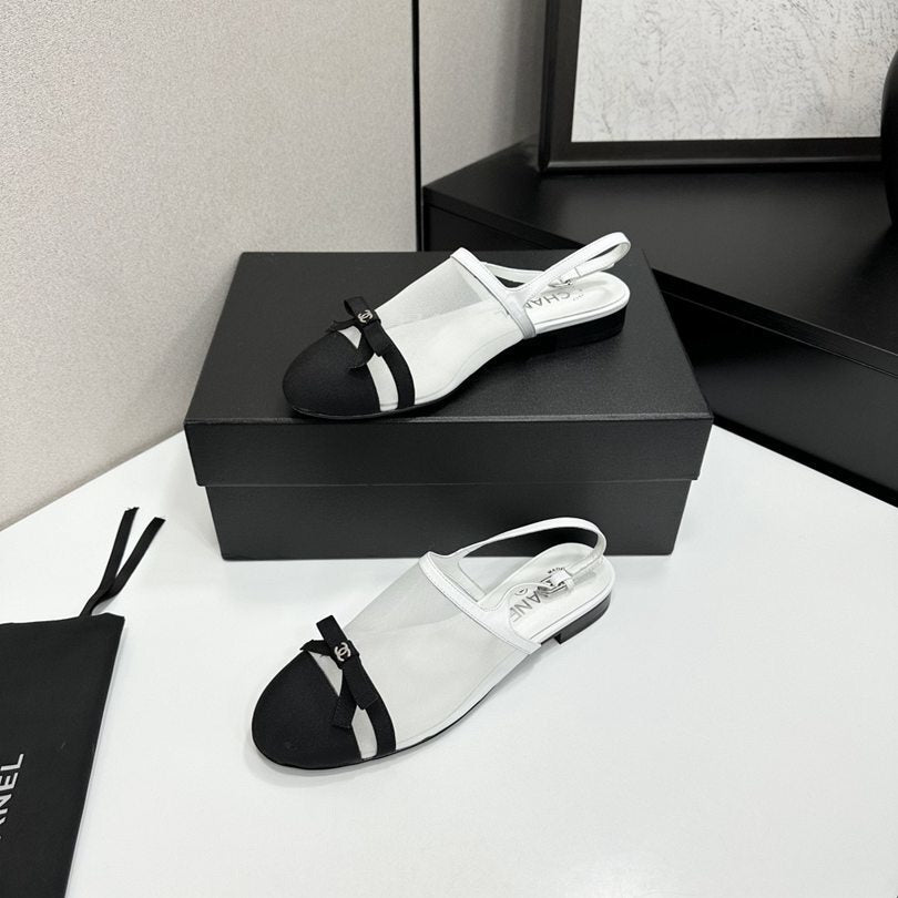 CHL shoes sandals Woman 4 Color's
