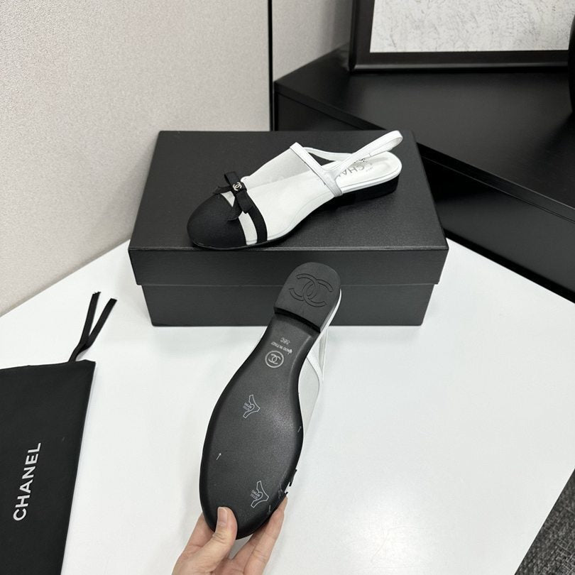 CHL shoes sandals Woman 4 Color's