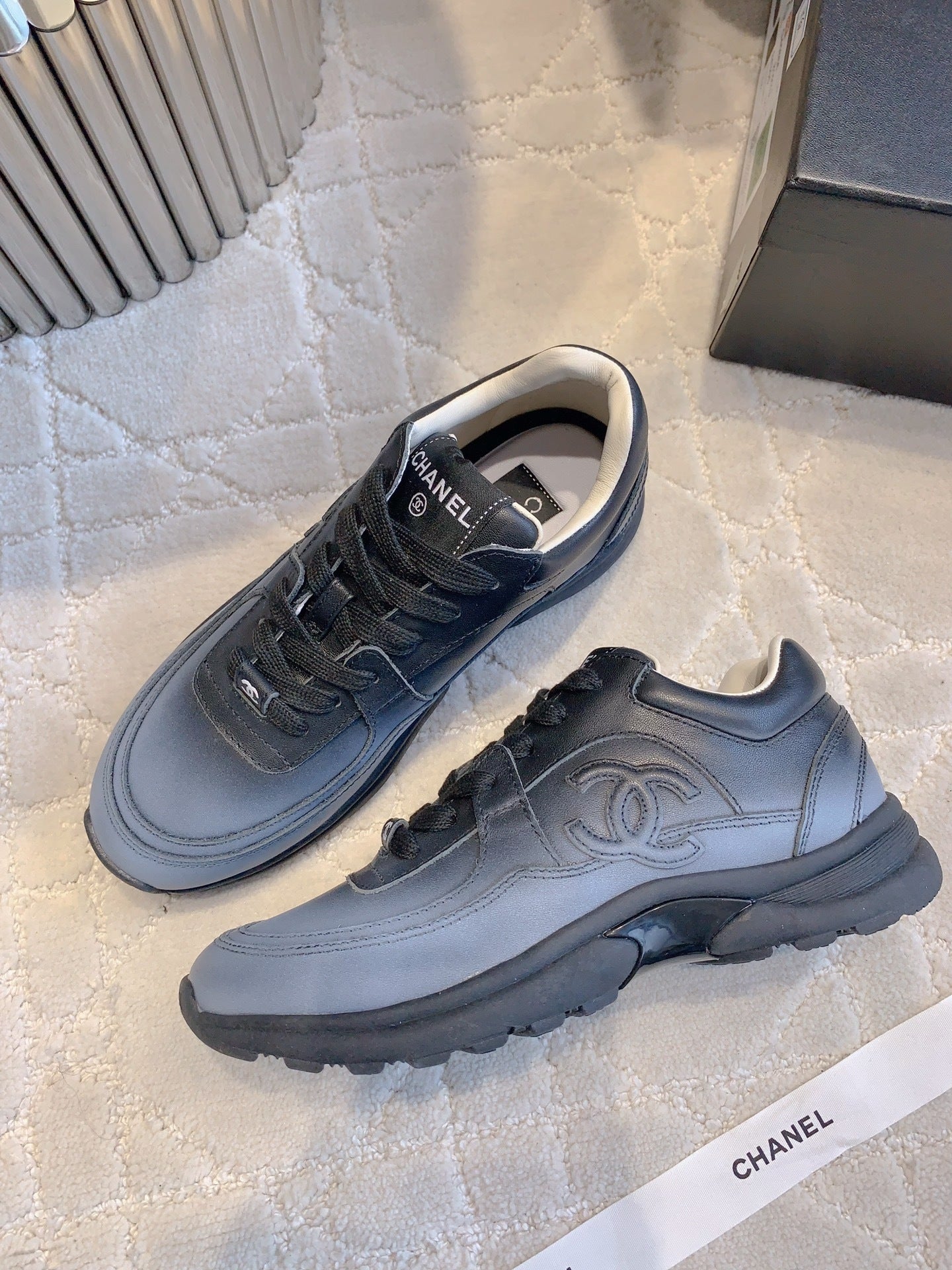 CHL Sneakers Woman 3 Color's