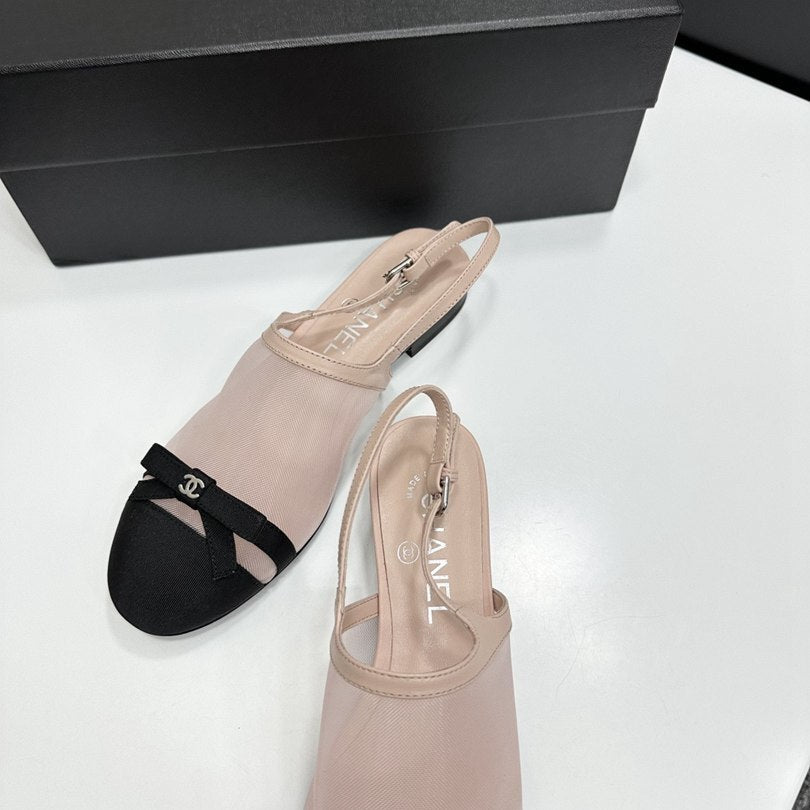 CHL shoes sandals Woman 4 Color's