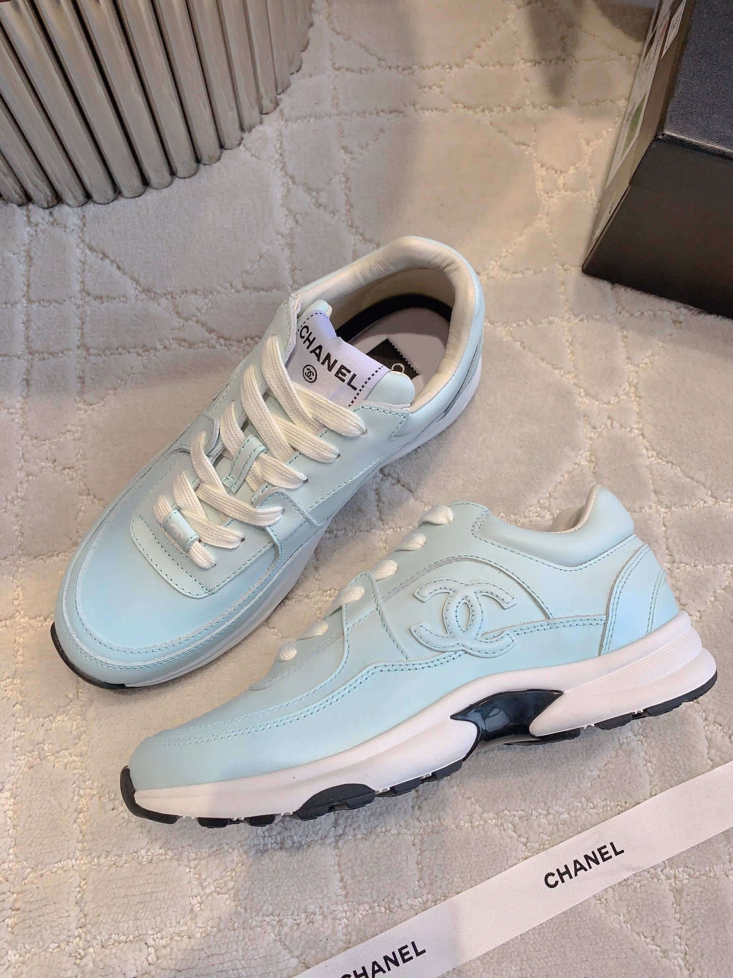 CHL Sneakers Woman 3 Color's