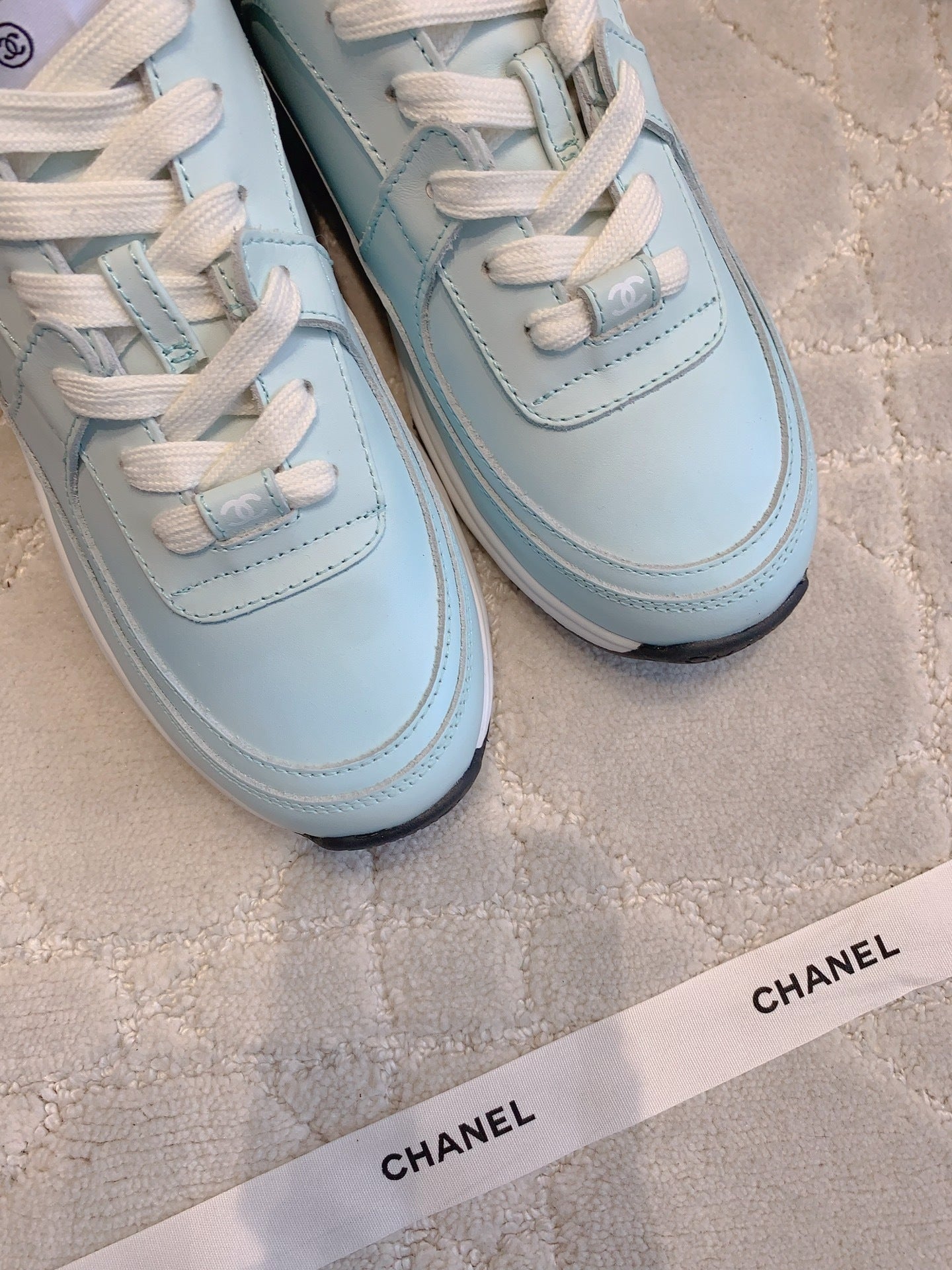 CHL Sneakers Woman 3 Color's