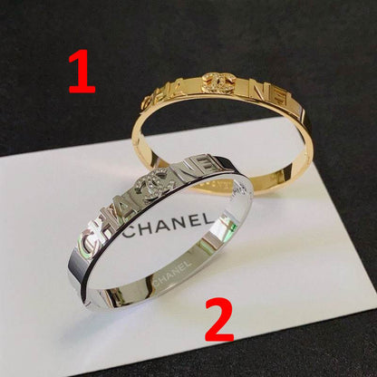 CHL Fashion Bracelet 2 Color's