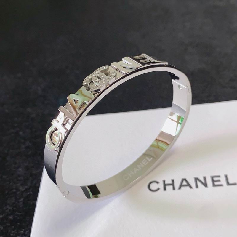 CHL Fashion Bracelet 2 Color's