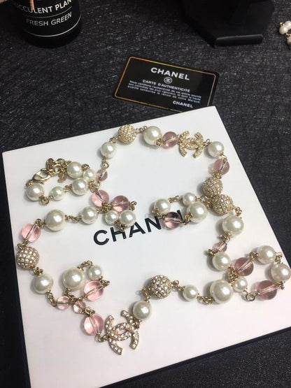 CHL Fashion Necklace