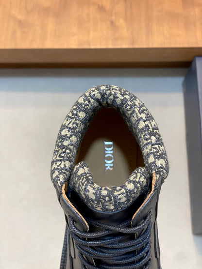 CHD Shoes boots Man 2 Color's