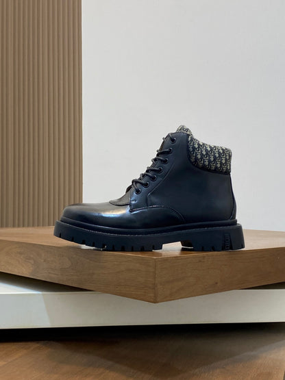 CHD Shoes boots Man 2 Color's
