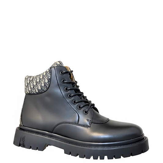 CHD Shoes boots Man 2 Color's
