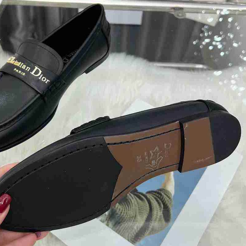 CHD Woman Shoes 2 Color's Flat