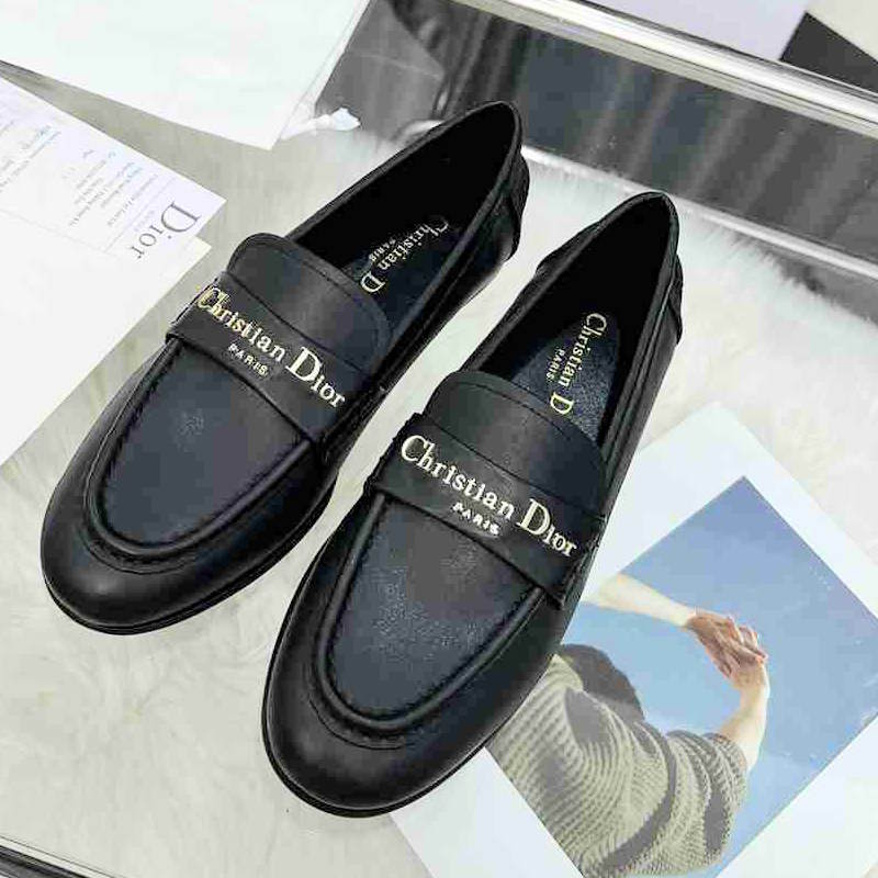 CHD Woman Shoes 2 Color's Flat
