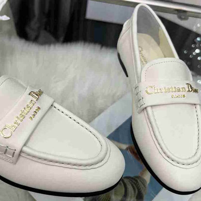 CHD Woman Shoes 2 Color's Flat
