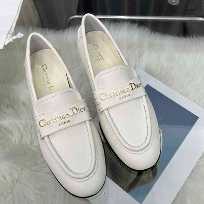 CHD Woman Shoes 2 Color's Flat