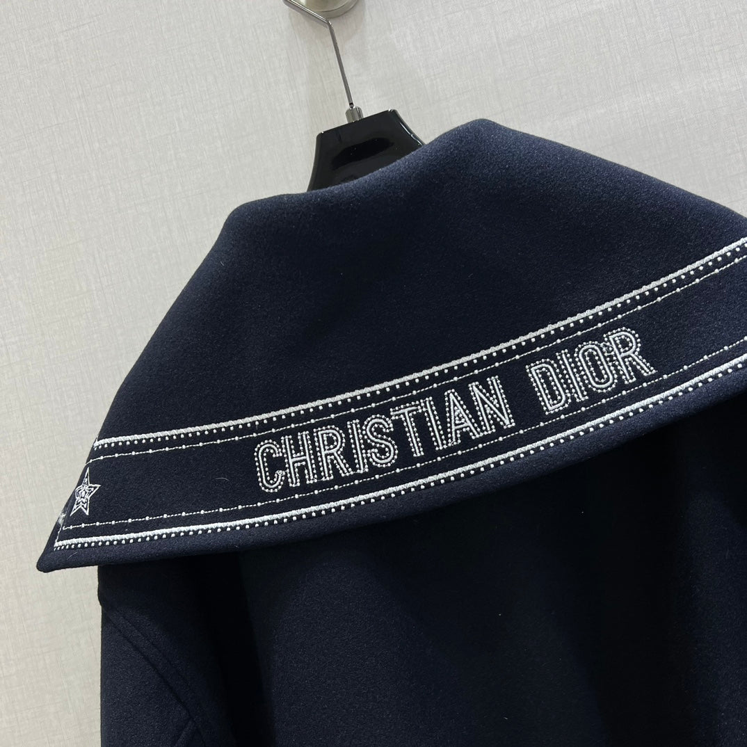 CHD Warm Jacket Woman Season 24/25 limited