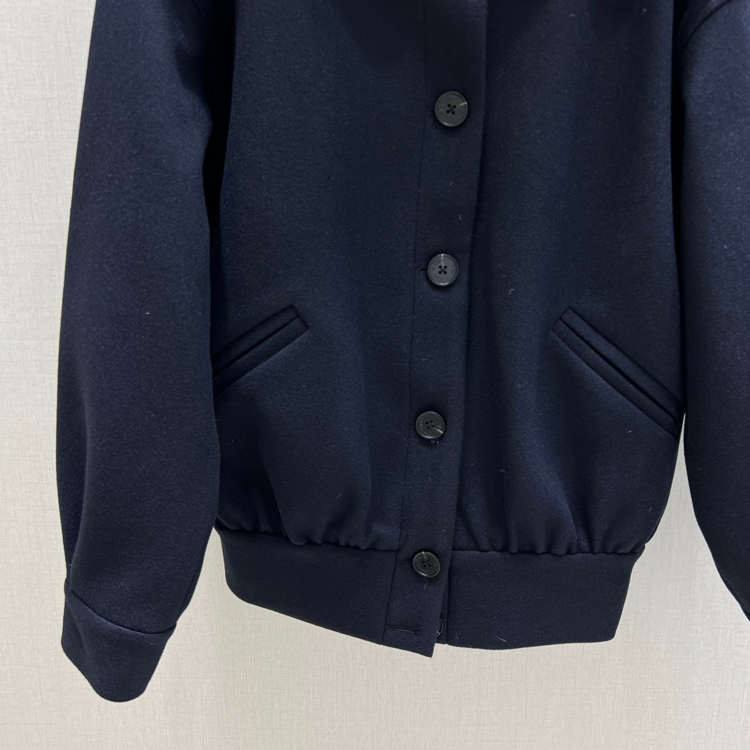 CHD Warm Jacket Woman Season 24/25 limited