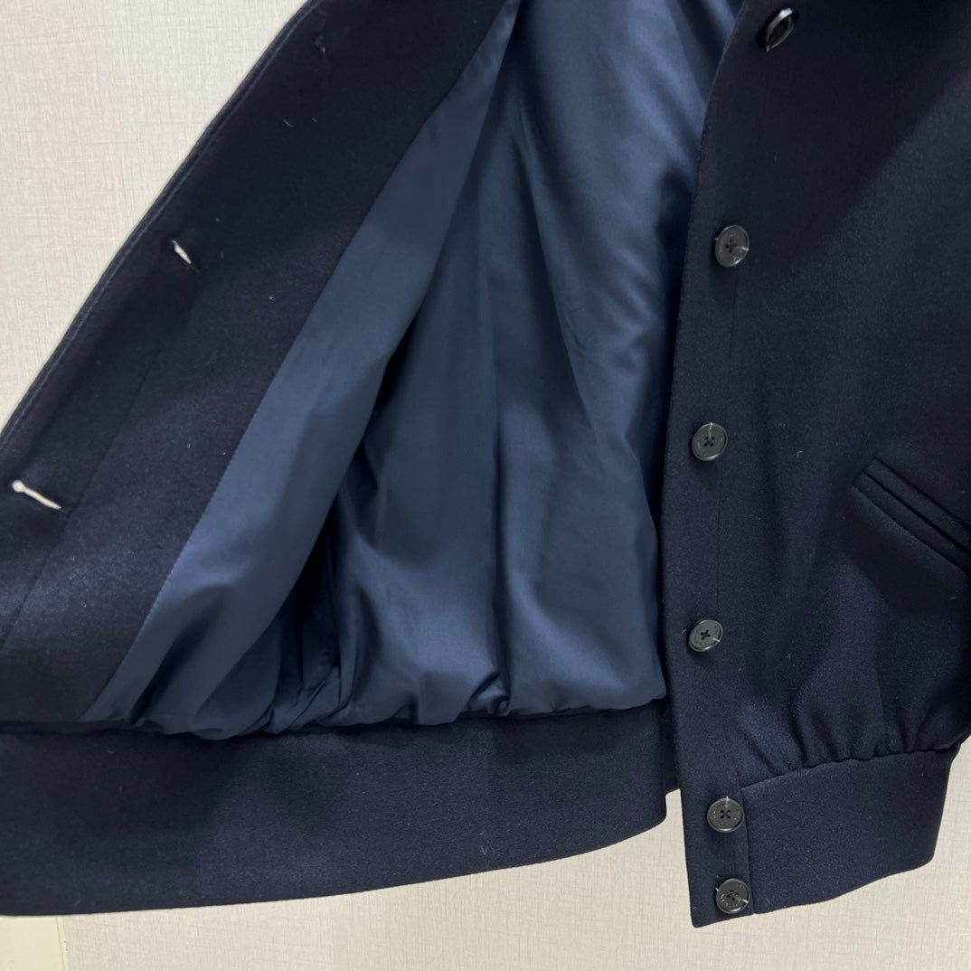 CHD Warm Jacket Woman Season 24/25 limited