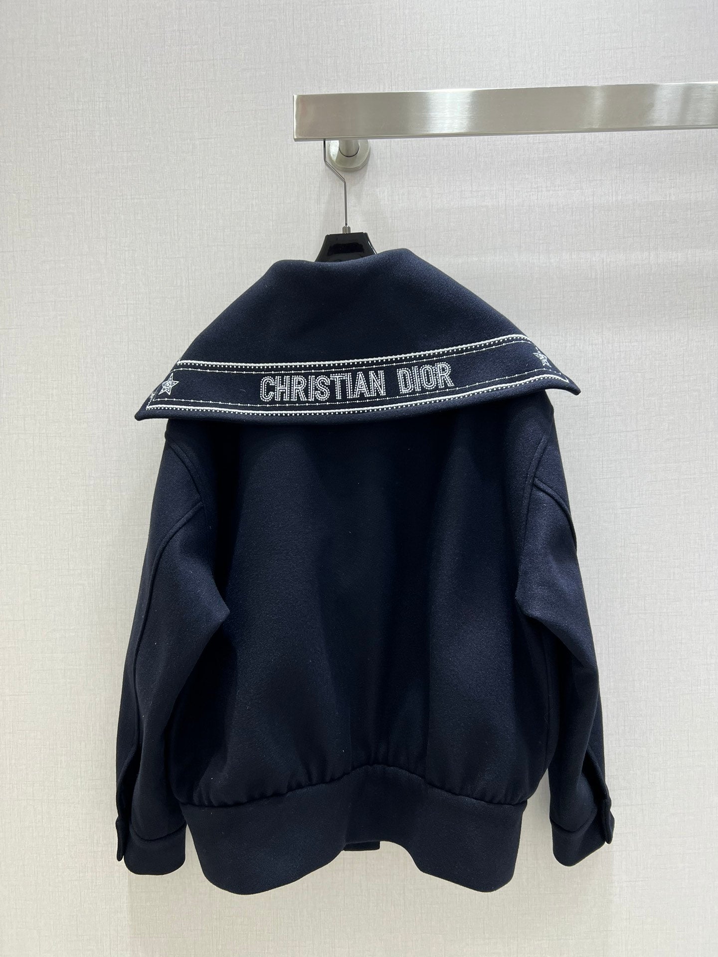 CHD Warm Jacket Woman Season 24/25 limited