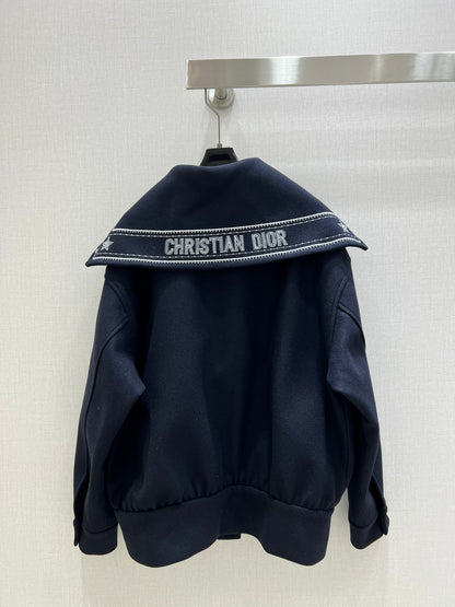 CHD Warm Jacket Woman Season 24/25 limited
