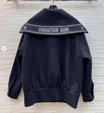 CHD Warm Jacket Woman Season 24/25 limited