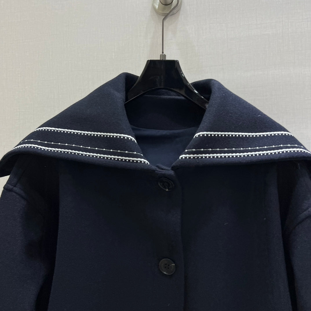 CHD Warm Jacket Woman Season 24/25 limited