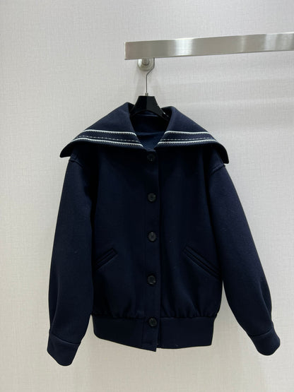 CHD Warm Jacket Woman Season 24/25 limited
