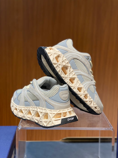 CHD Sneakers  2 Color's