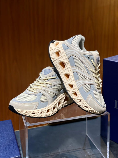 CHD Sneakers  2 Color's