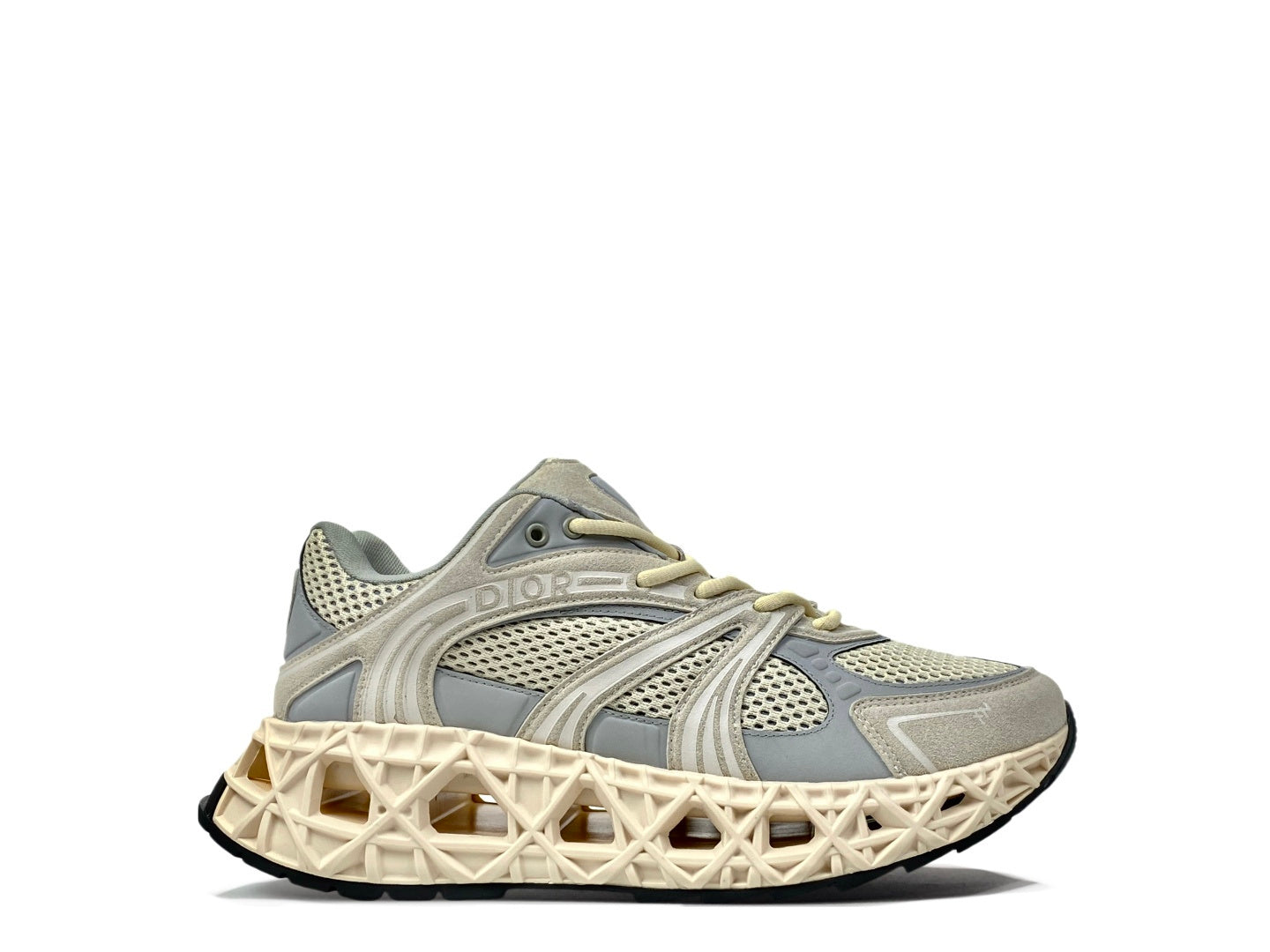 CHD Sneakers  2 Color's