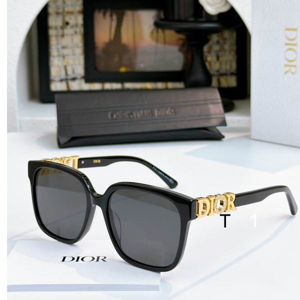 CHD  Sunglasses 2 Color's