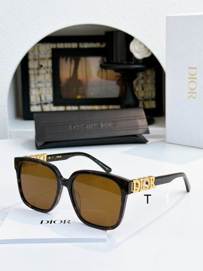 CHD  Sunglasses 2 Color's