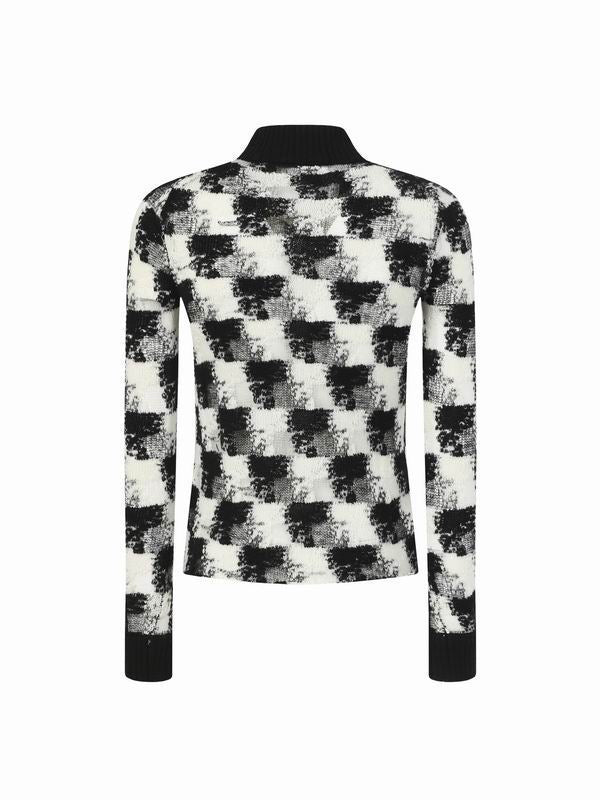 CHD Woman  Sweater