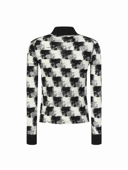 CHD Woman  Sweater