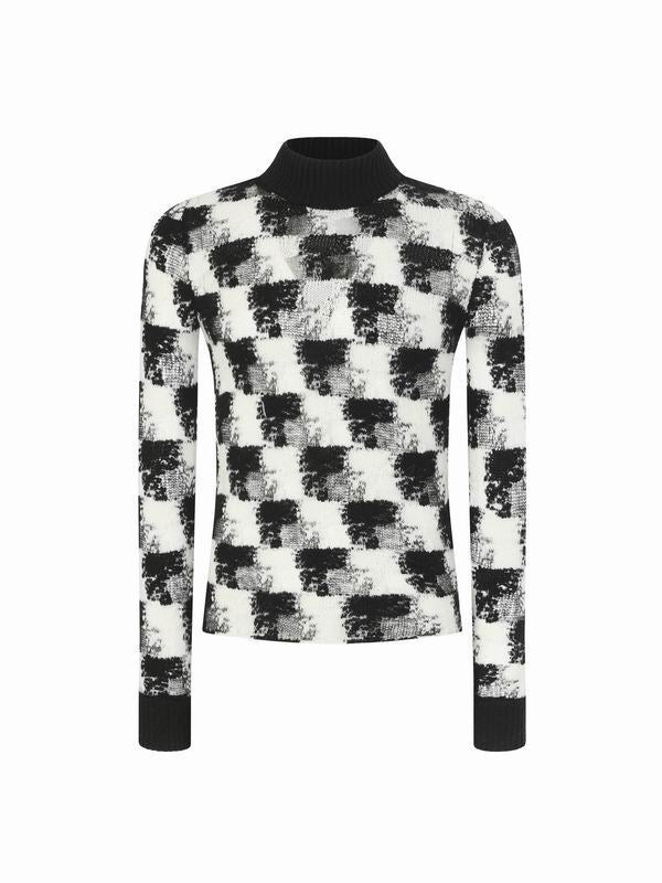 CHD Woman  Sweater