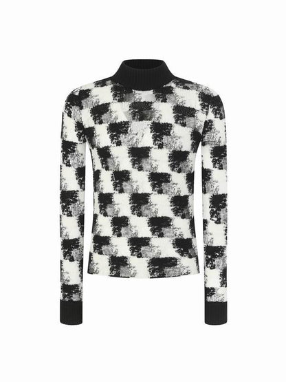 CHD Woman  Sweater