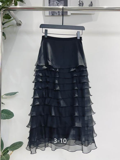 CHD Woman SKIRT Dress