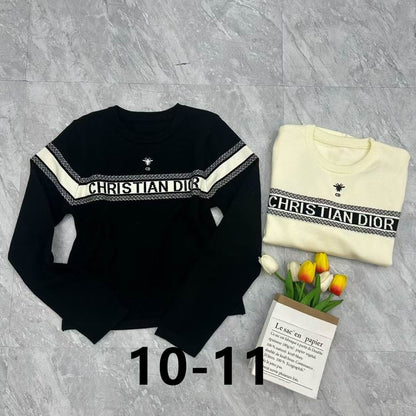 CHD  Sweater Woman 2 Color's