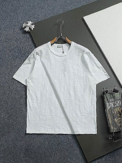 CHDT - Shirt short sleeve
