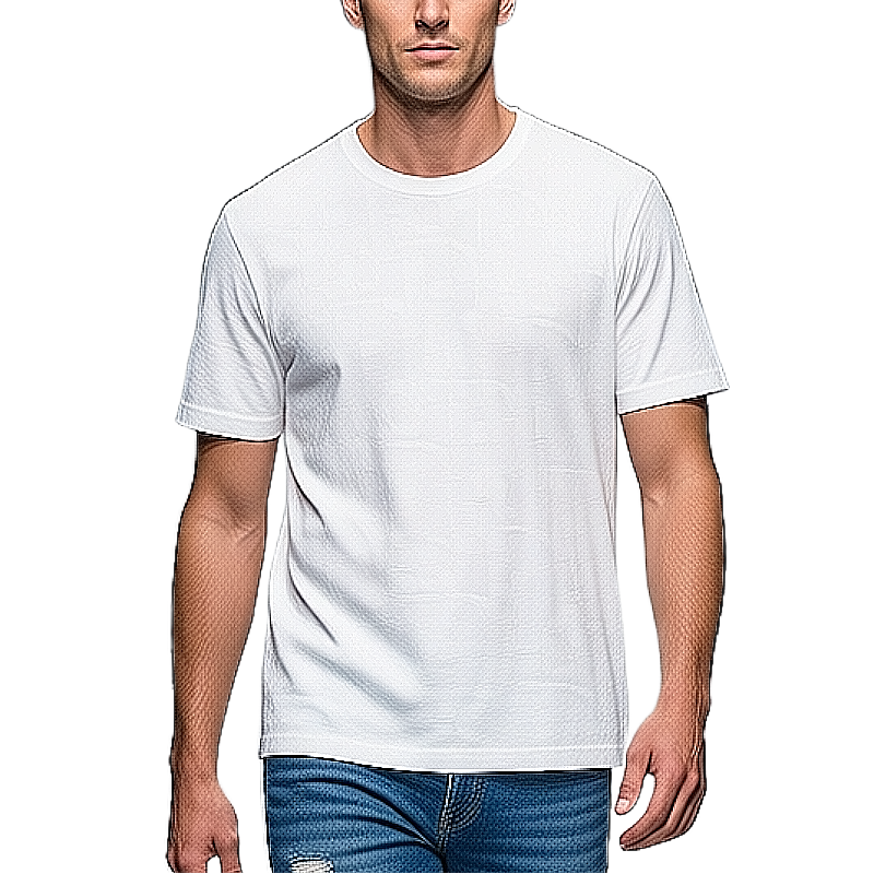CHDT - Shirt short sleeve